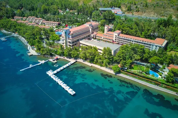 All Inclusive Marmaris Holiday