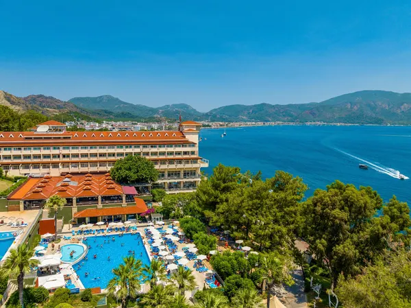 All Inclusive Marmaris Holiday