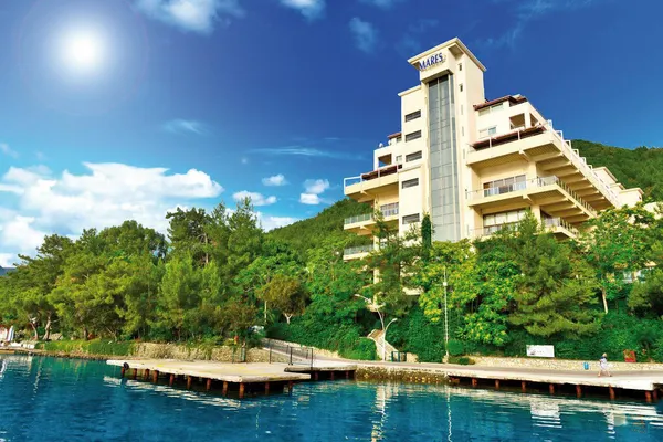 All Inclusive Marmaris Holiday