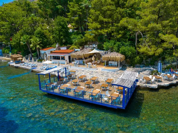All Inclusive Marmaris Holiday