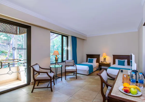 All Inclusive Marmaris Holiday